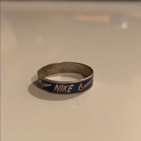 amazon nike ring